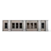 Tenement Building Upper Floor - Image 4
