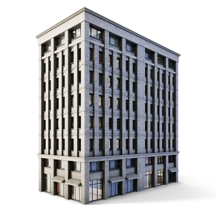 Tenement Building