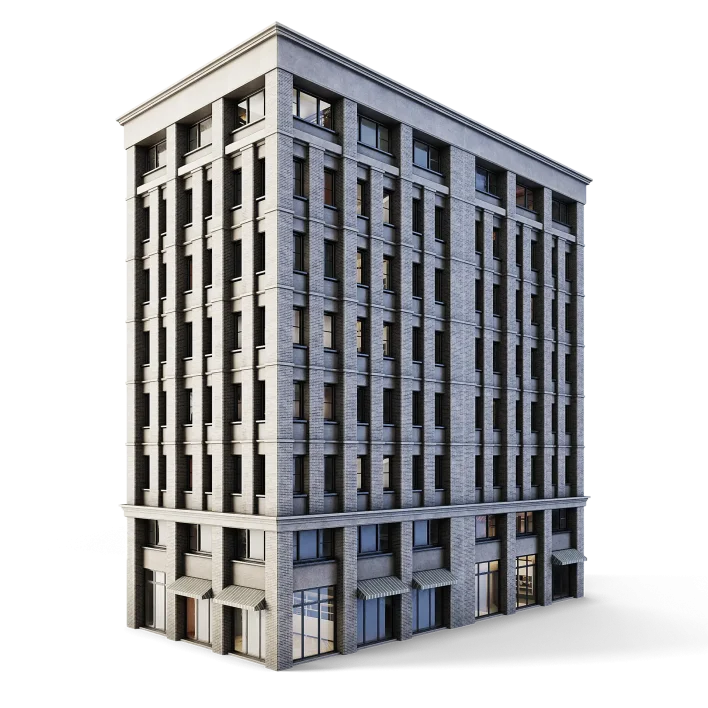 Tenement Building