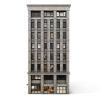 Tenement Building - Image 7
