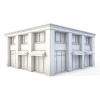 Tenement Building Ground Floor - Image 8