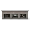 Tenement Building Roof Floor - Image 7