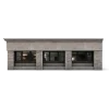 Tenement Building Roof Floor - Image 5