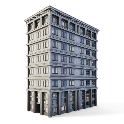 Tenement Building
