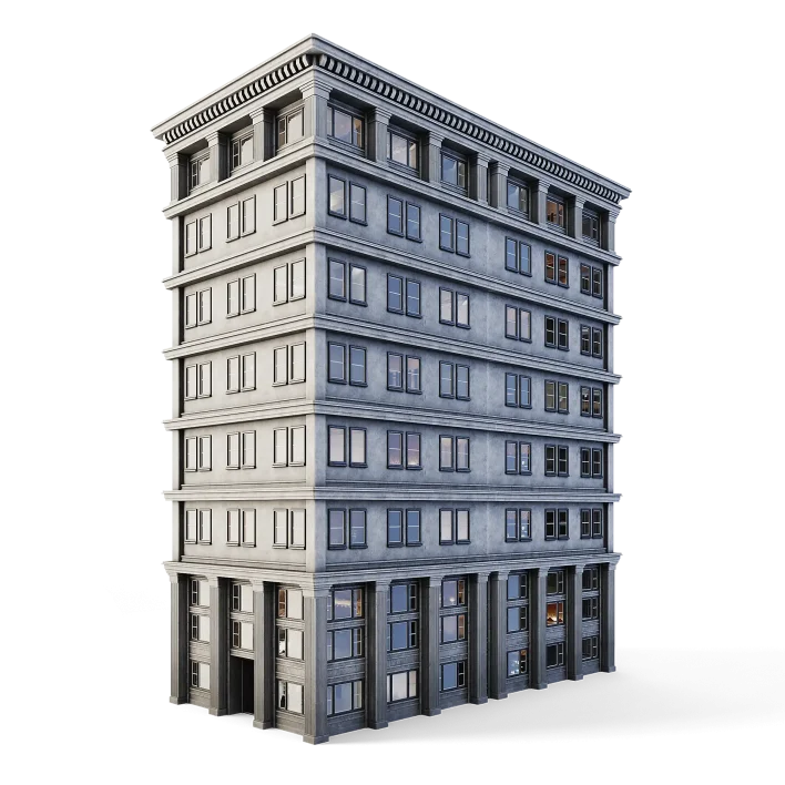 Tenement Building