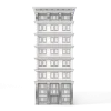 Tenement Building - Image 4