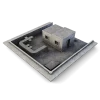 Tenement Building Roof Floor - Image 3