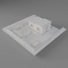 Tenement Building Roof Floor - Image 2
