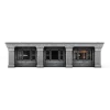 Tenement Building Top Floor - Image 7