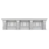Tenement Building Top Floor - Image 2