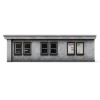 Tenement Building Upper Floor - Image 5