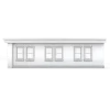 Tenement Building Upper Floor - Image 4