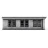 Tenement Building Upper Floor - Image 3