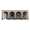Tenement Building Ground Floor - Image 5