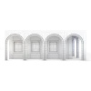 Tenement Building Ground Floor - Image 2