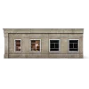 Tenement Building Roof Floor - Image 5