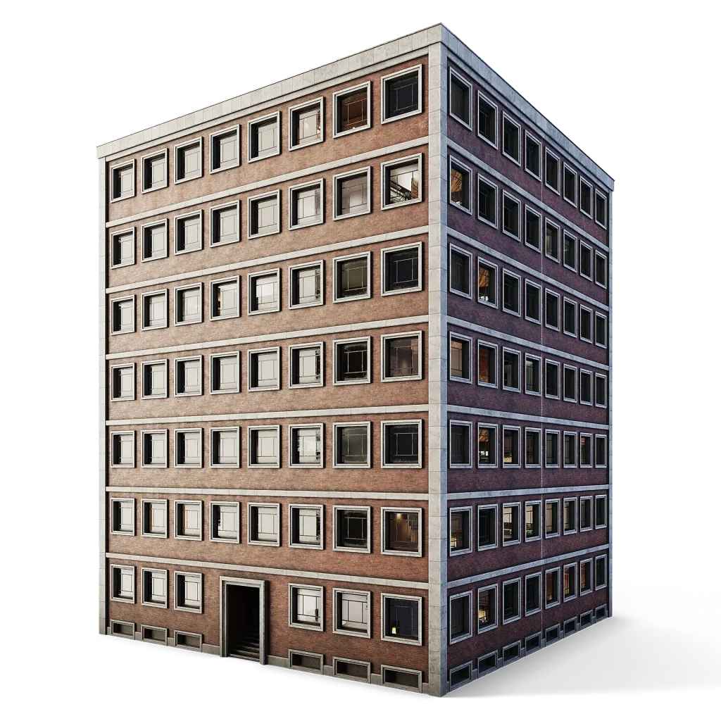 Tenement Building