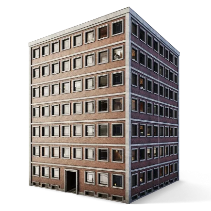 Tenement Building