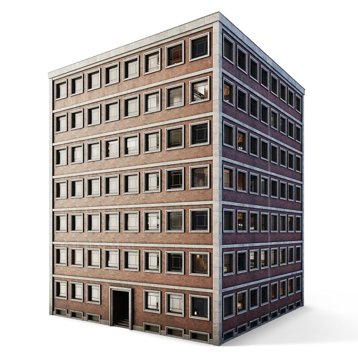 Tenement Building