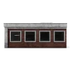 Tenement Building Upper Floor - Image 5
