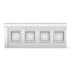 Tenement Building Upper Floor - Image 4