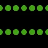 Trafic Lights Green 7602 - Image 6