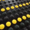 Traffic Lights Yellow 7601 - Image 2