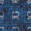Damaged Bus Stop Sign 7609 - Image 4