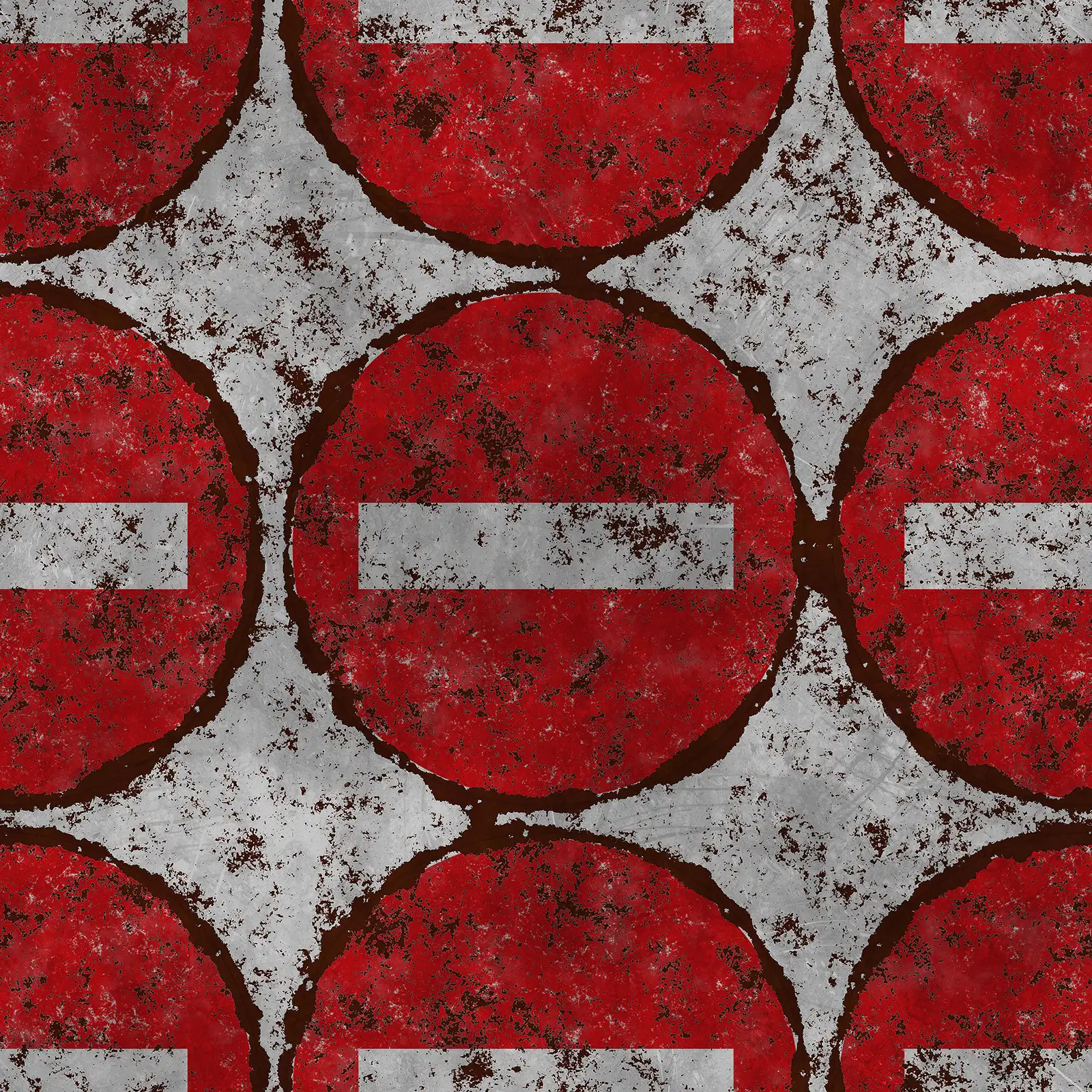 No Entry Sign 7629 - Image 4