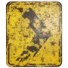 Damaged Sharp Corner Sign 7615 - Image 2