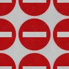No Entry Sign 7628 - Image 4