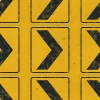 Sharp Corner Sign 7614 - Image 4