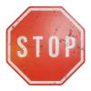 Stop Sign 7610 - Image 2
