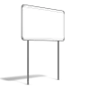 Street Info Sign - Image 8