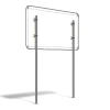 Street Info Sign - Image 11