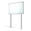 Street Info Sign - Image 12