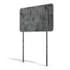 Damaged Street Info Sign - Image 3