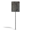Damaged Speed Limit Sign - Image 4