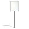 Damaged Speed Limit Sign - Image 7