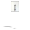 Damaged Speed Limit Sign - Image 10