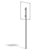 Damaged Speed Limit Sign - Image 11