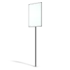 Damaged Speed Limit Sign - Image 12