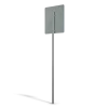 Bus Stop Sign - Image 3