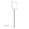 Bus Stop Sign - Image 8