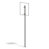 Bus Stop Sign - Image 11