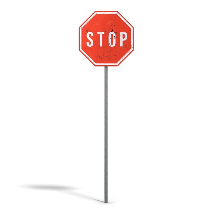 Stop Sign