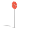Stop Sign - Image 2