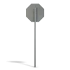 Stop Sign - Image 4