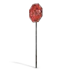 Damaged Stop Sign - Image 6