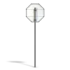 Damaged Stop Sign - Image 10